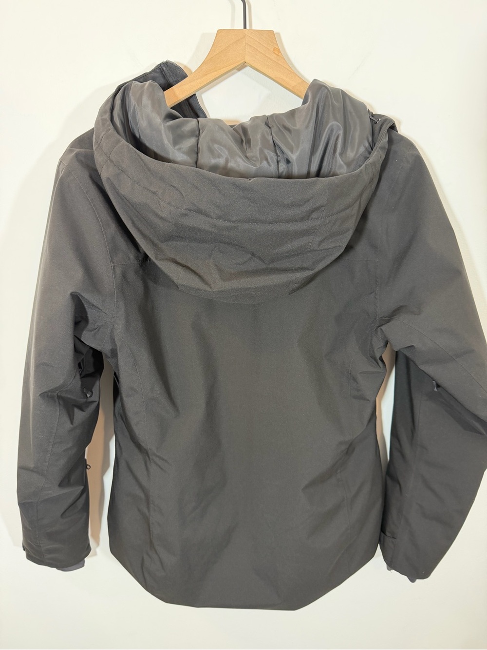 Helly Hansen Snowplay Jacket | Size M - Picture 8 of 10
